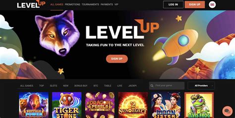 level up casino codes